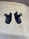 1965 1966 Ford Mustang Rear Bumper Guard Bracket Pair. Fixed Price $14.90.