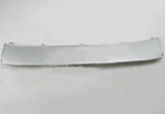 New Audi A4 Avant B9 Front Bumper Lower Underrun Bar 8W0807733AIX3 Original. Fixed Price $465.12.