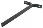 Empi 98-1021-B Vw Bug Rear Bumper Bracket 1955-1967 Left Or Right, Each. Fixed Price $27.22.