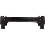 Bumper Cover Fascia Rear 68304552AB For Dodge Durango 2016-2022. Fixed Price $352.93.