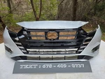 2023-2024 Nissan Versa Sedan Front Bumper Cover Oem 62022-6EM0H No Shipping. Fixed Price $444.00.