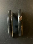 1970 - 1972 Dodge Dart Rear Bumper Guards 71 Mopar Scamp. Fixed Price $84.98.