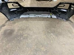 Used Rear Bumper Assembly Fits: 2021 Hyundai Kona Awd Piece Cover. Fixed Price $297.40.