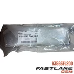 2017-2021 Subaru Impreza Front Right Sash Cover New Oem 63563FL200. Fixed Price $14.85.