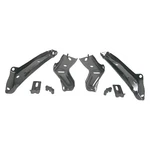 For Chevy Monte Carlo 1970 Goodmark GMK4033005701S Front Bumper Mounting Kit. Fixed Price $143.73.