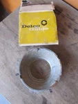 Nos 1950'S 60'S Chevy Buick Olds Headlamp Bucket Left Driver Side. Fixed Price $39.99.