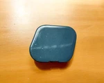 2008-2010 Toyota Scion Xb Rear Bumper Tow Hook Cover Eye Cap 52163-12080 Rh. Fixed Price $11.50.