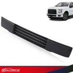 Fit 2015-2017 Ford F-150 Front Bumper Cover Lower Grille Trim Panel Black. Fixed Price $39.59.
