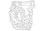 Genuine Gm Trim Bezel 84913648. Fixed Price $43.95.