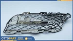 2012 -2015 Jaguar Xfr Front Left Driver Side Bumper Lower Grille Oem. Fixed Price $35.42.