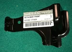 New Oem Nissan Left Front Bumper Upper Retainer 2013 2015 Altima 62245-3TA0A. Fixed Price $14.99.