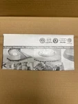 Volkswagen Arteon Front Bumper Grille Bracket Left 3G8805821 Vw. Fixed Price $78.34.