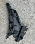 15-17 Lexus NX200T Front Passenger Side Bumper Cover Air Duct Standard Line Oem. Fixed Price $48.99.