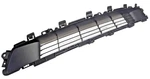 For Tesla Model X Front Lower Bumper Grille-mesh Assembly 1588197-99-F (21-25). Fixed Price $170.73.