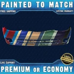 New Painted Match Front Bumper Replacement For 1999-2001 Toyota Solara 99-01. Fixed Price $540.99.