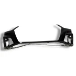 Audi A5 B9 S-line 2020-2022 Oem Front Bumper Cover 8W6807437A. Fixed Price $125.00.