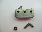 Porsche 914 (1970-1976) Engine Lid Latch Receiver & Hook. Fixed Price $22.00.