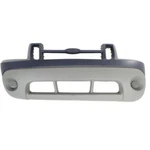 Sherman 584B-87 Primed Front Bumper Cover Ford Explorer Sport Trac New. Fixed Price $259.31.