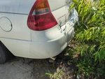 1999-2004 Chrysler 300M Rear Bumper Assembly Oem C48UI. Fixed Price $692.92.