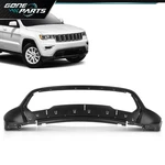 New Front Lower Bumper Cover Fit For 2017-2021 Jeep Grand Cherokee. Fixed Price $97.80.