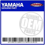 Genuine Oem Yamaha Panel Inner Replacement Part 14B-2836M-10-P0. Fixed Price $205.99.