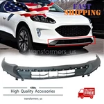 New Bumper Cover Fascia Front Lower LJ6Z17D957A Fits Ford Escape 2020 2021 2022. Fixed Price $148.99.