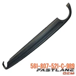 2012-2015 Volkswagen Passat Rear Spoiler New Oem 561-807-521-C-9B9. Fixed Price $126.98.
