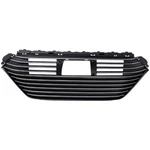 86350G2100 Genuine Front Bumper Upper Grille For Hyundai Ioniq 2017-2019. Fixed Price $460.75.