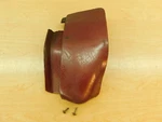 Lh Front Corner Bumper Filler 1977 1978 1979 Lincoln Mark V 77LC2-4Q2. Fixed Price $38.80.