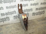 1977 Cadillac Deville Fleetwood Left Rear Bumper Lower Taillight Extension. Fixed Price $90.93.