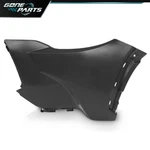 Fit For 22-24 Toyota Corolla Cross L/le Front Left Bumper Cover W/o Park Assist. Fixed Price $44.29.
