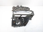 Porsche Panamera (970) 2012 Front Fog Light Trim Grill 97050556302 LIQ1553. Fixed Price $55.01.