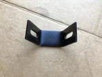Corvette 73-74 F Bumper Corner Extension Brace Gm Lh Rh 327661. Fixed Price $29.95.