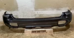 01 02 03 04 05 06 Hyundai Santa Fe Rear Bumper. Fixed Price $225.00.
