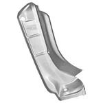 1969 Chevy Chevelle Trunk Floor Drop Off Left Side New Dii 1463SWT. Fixed Price $92.95.