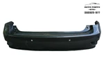 2011-2015 Lexus RX350 RX450H Rear Bumper Cover Panel Plastic 52159-0E020 Oem. Fixed Price $139.00.