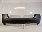 Capa Rear Bumper Cover For 2010-2015 Lincoln Mkt. Fixed Price $150.00.