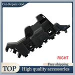 For Honda Accord 2023-24 Front Right Passenger Side Bumper Bracket 71230-30A-A01. Fixed Price $11.42.