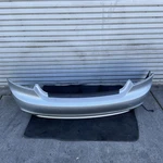 2012-2015 Audi A7 S-line Rear Bumper Cover With Park Sensors Assembly Silver Oem. Fixed Price $277.60.