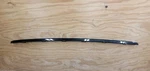 2020 2021 2022 2023 Audi Q7 Rear Bumper Center Molding Oem "damaged". Fixed Price $59.99.