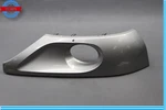 11-14 Volkswagen Vw Touareg Front Right Side Fog Light Cover Trim 7P6807490B Oem. Fixed Price $49.50.