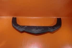 Lamborghini Aventador Front Bumper Lip Spoiler 2012 2013 2014 2015 470807059E. Fixed Price $854.10.