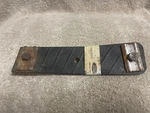 Nos Ford C3OZ-5260-A 1964 Galaxie 427 Engine Muffler Hanger Insulator Lh. Fixed Price $30.00.