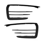 For Volkswagen Gti 2015-2021 Fog Light Cover Driver And Passenger Side Pair. Fixed Price $168.58.