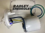 New Oem 20-21 Acadia Fuel System Components- Pump Gmc 84606047. Fixed Price $221.99.