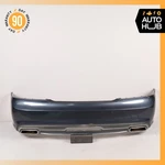 13-16 Mercedes R231 SL400 SL550 Amg Sport Rear Bumper Cover Assembly Gray Oem. Fixed Price $1037.50.