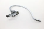 2013 - 2020 Ford Fusion Rear Trunk Lid Right Passenger Side Hinge Oem White Yz. Fixed Price $93.30.