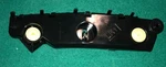 New Oem Nissan Left Front Side Bumper Bracket 2021-2026 Rogue 62223-6RR0B. Fixed Price $16.99.