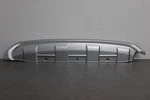 2019 2022 Honda Hr-v Rear Bumper Lower Garnish Oem. Fixed Price $85.00.