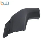For Gmc Sierra 2500HD 2020-2023 Plastic Black Front Driver Bumper Outer Filler. Fixed Price $67.77.